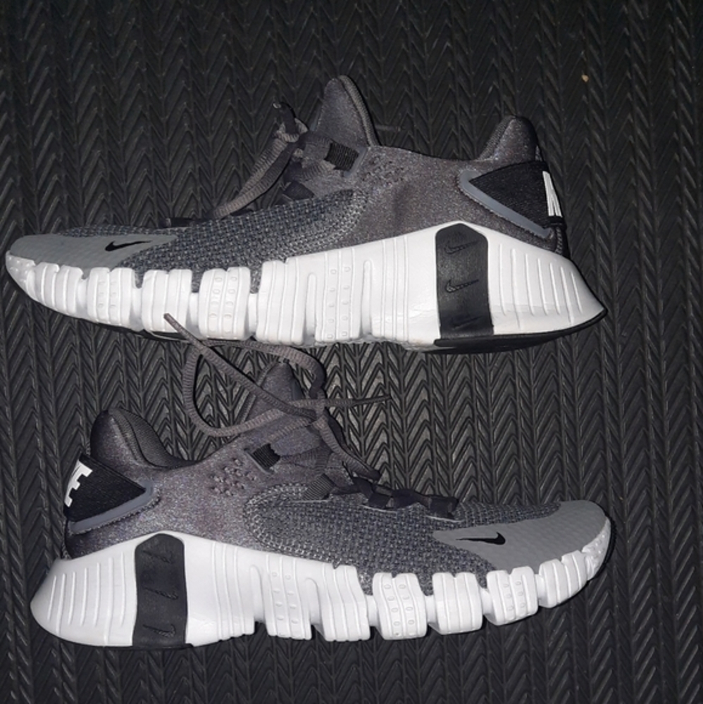 Nike Metcon 4 Mens Shoes 7.5/9
